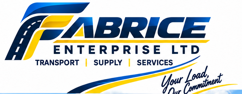 Fabrice Enterprise Ltd — Transport, Supply, Services