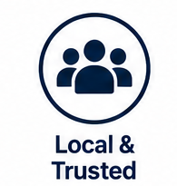 Local & Trusted